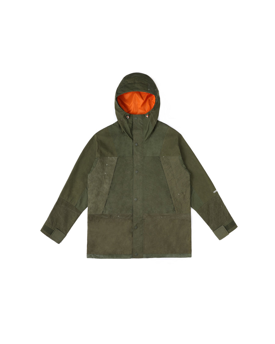 Mountain Parka