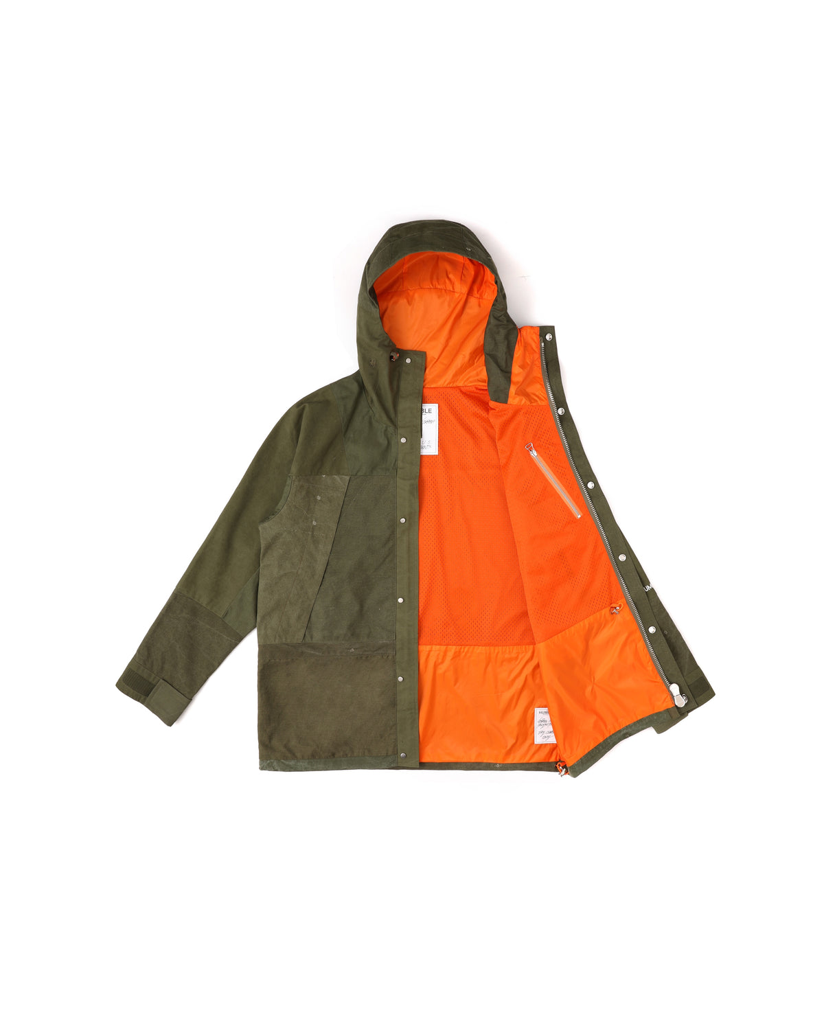 Mountain Parka – product image 3