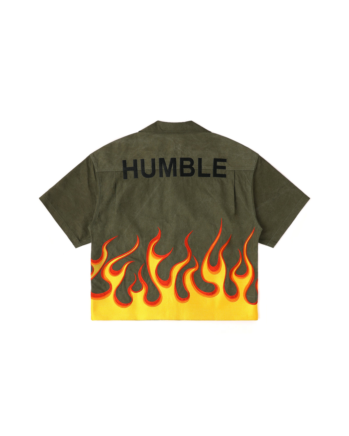 Flame Shirts – product image 2