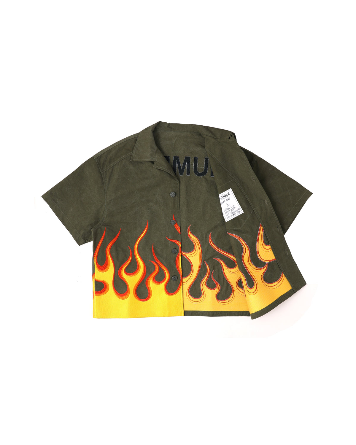 Flame Shirts – product image 3