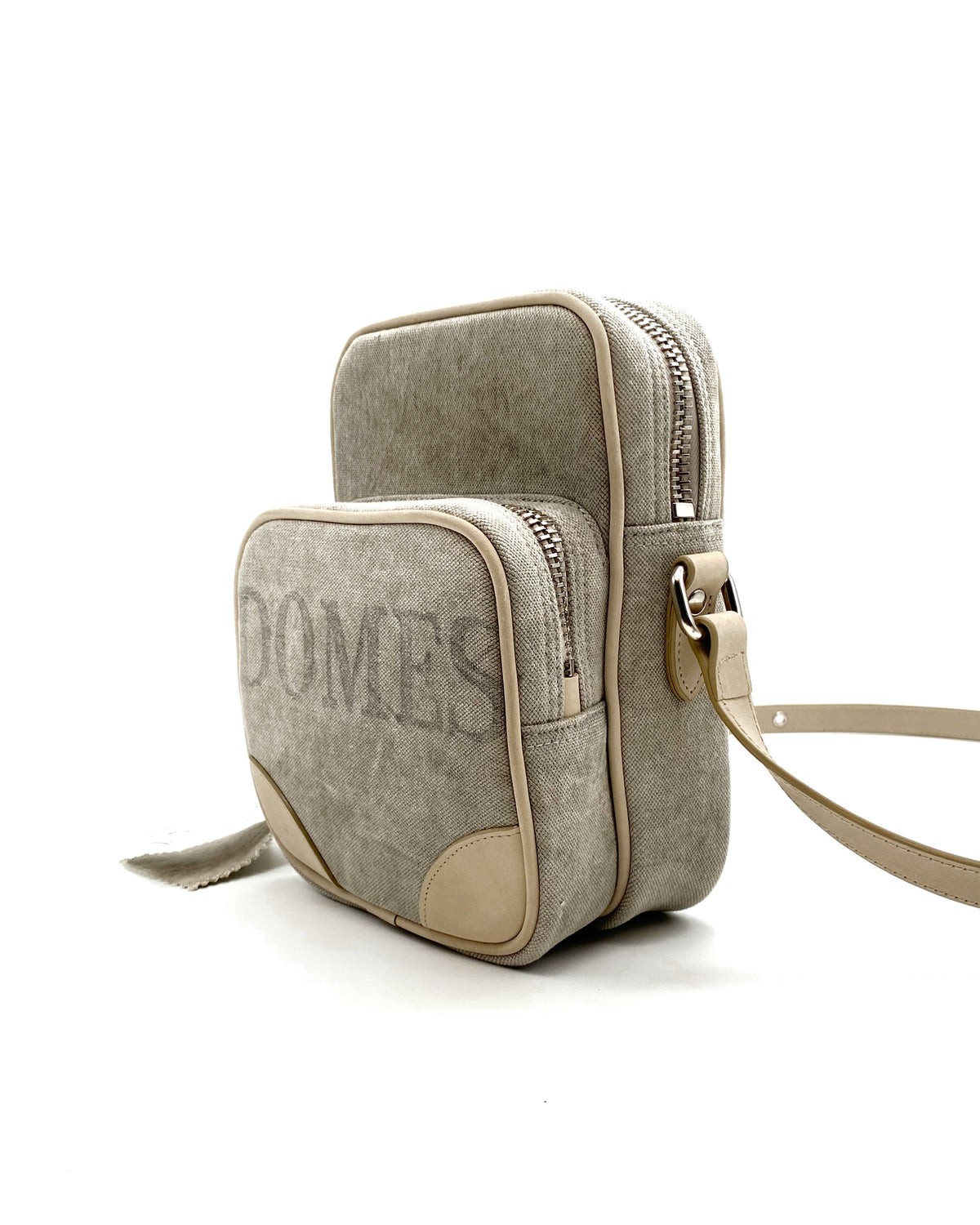 Casual Bag L Grey – product image 3