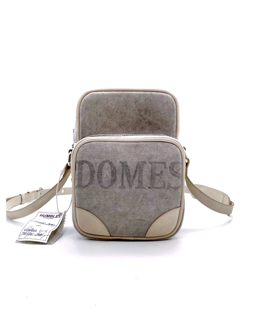 Casual Bag L Grey