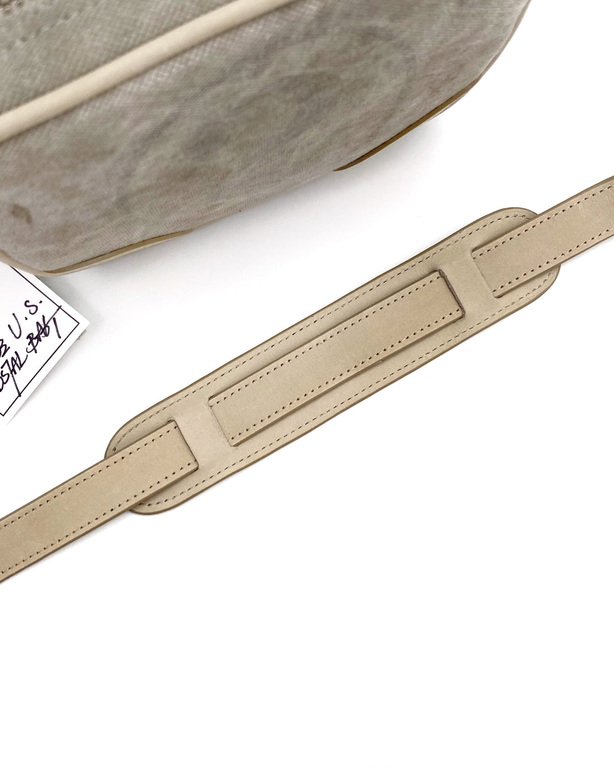 Casual Bag L Grey – product image 7