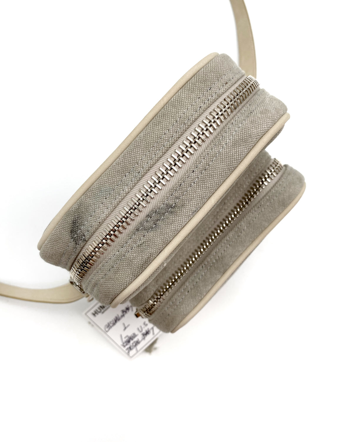 Casual Bag L Grey – product image 8