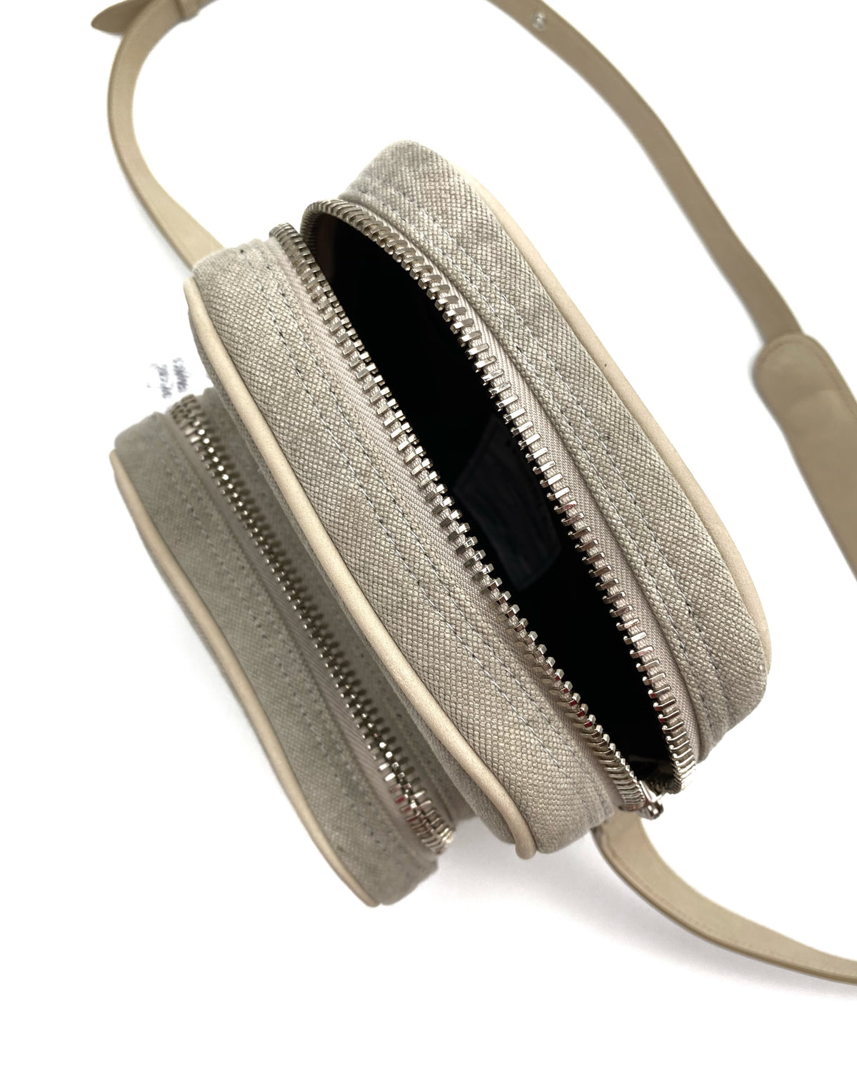 Casual Bag L Grey – product image 9