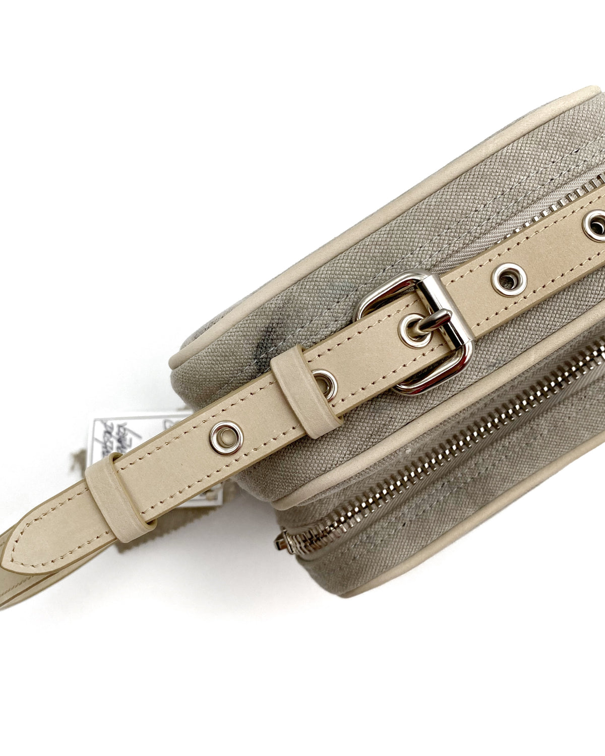 Casual Bag L Grey – product image 10