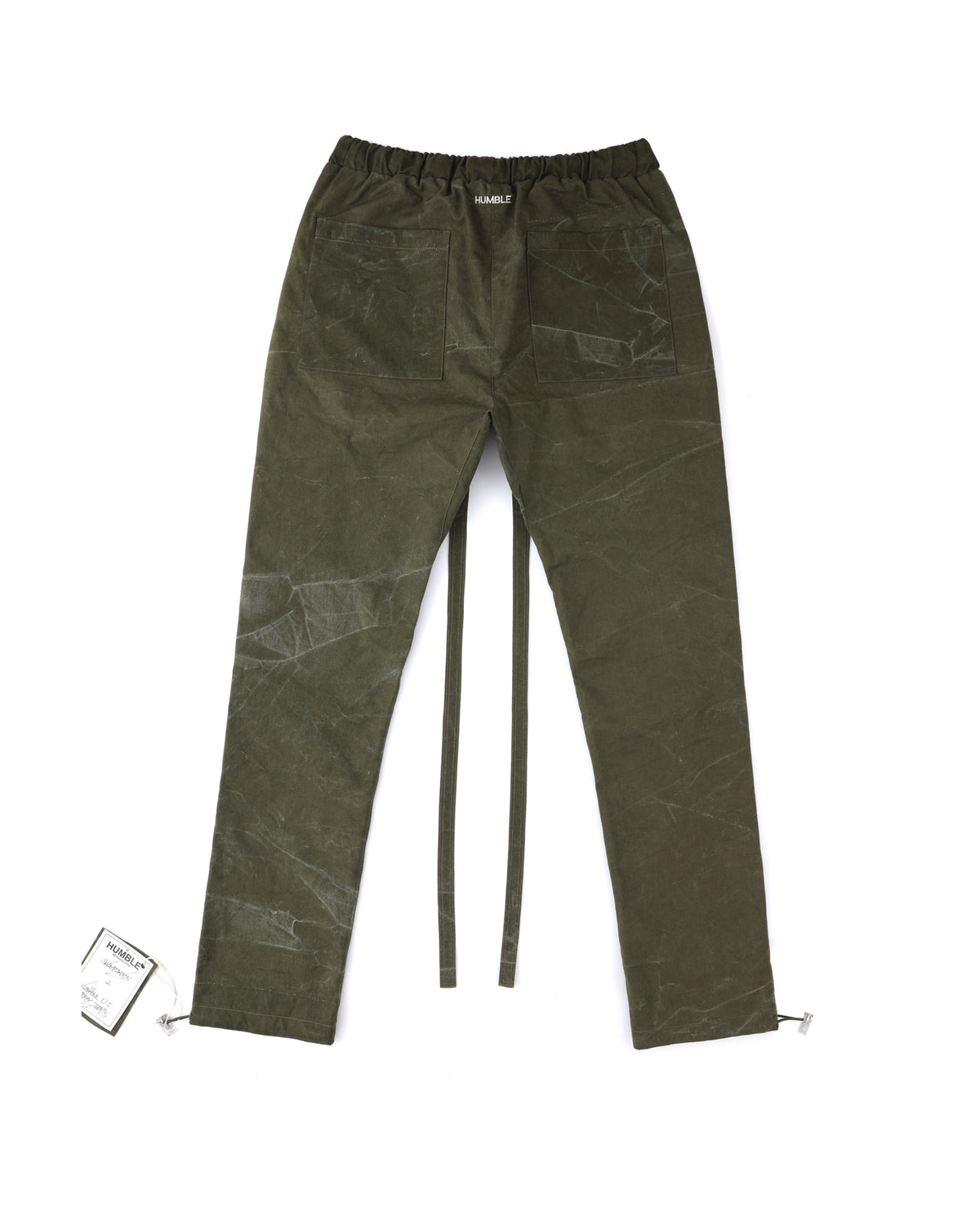 Vintage Sweatpants – product image 2