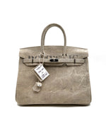 Travel Bag Size 40 Grey