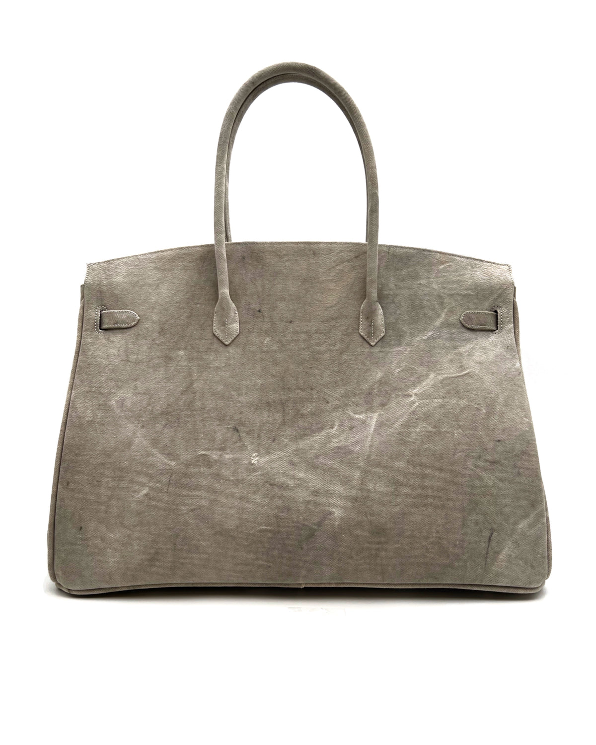 Travel Bag Size 50 Grey Col#1 – product image 2
