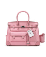 Travel Bag Cargo 35 Pink/Pink