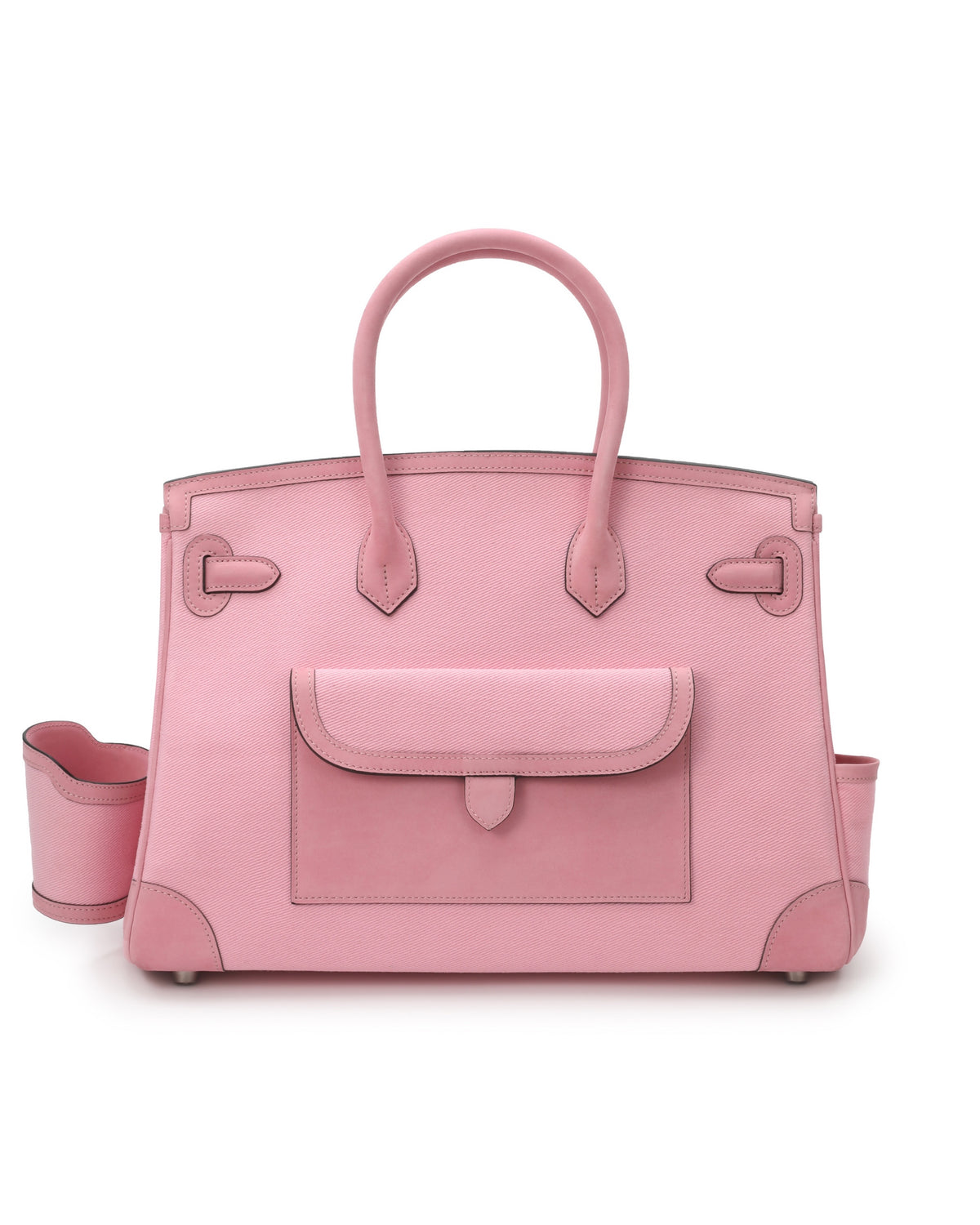 Travel Bag Cargo 35 Pink/Pink – product image 2