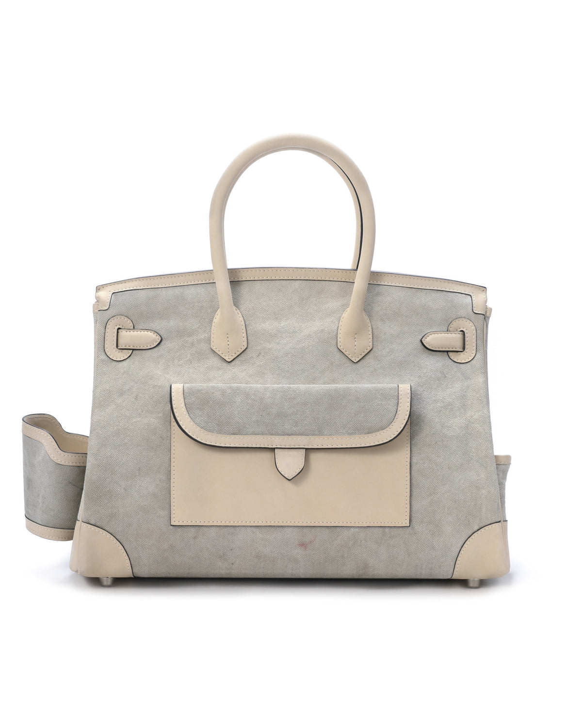Travel Bag Cargo 35 Grey – product image 2