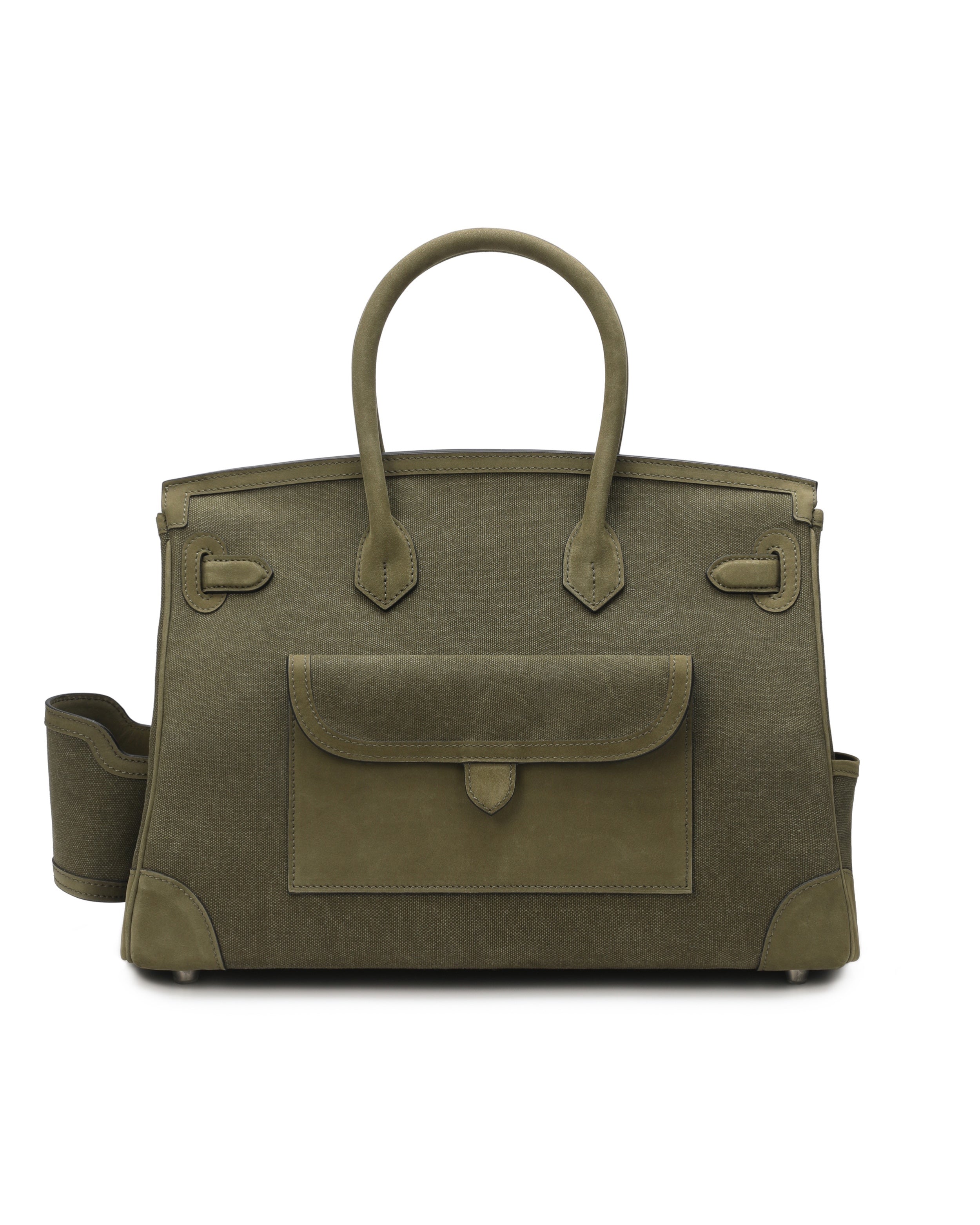 Travel Bag Cargo 35 Khaki