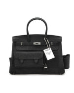 Travel Bag Cargo 35 Black/Black