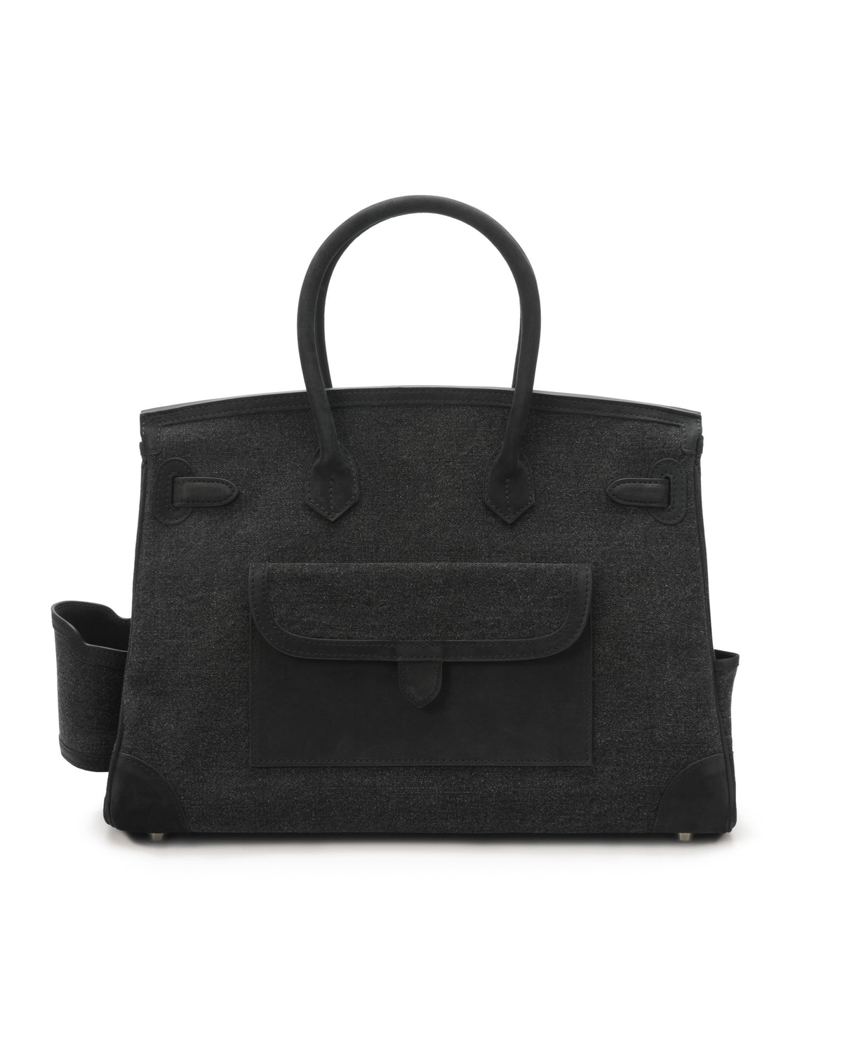 Travel Bag Cargo 35 Black/Black – product image 2