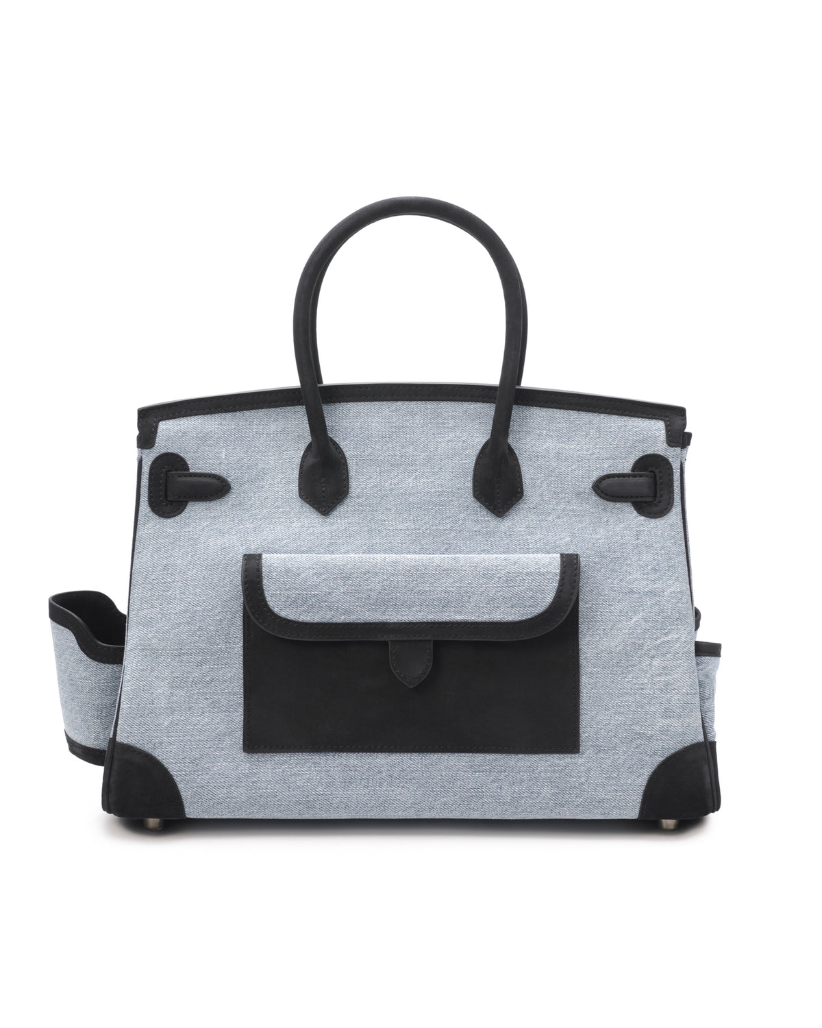 Travel Bag Cargo 35 Blue/Black – product image 2