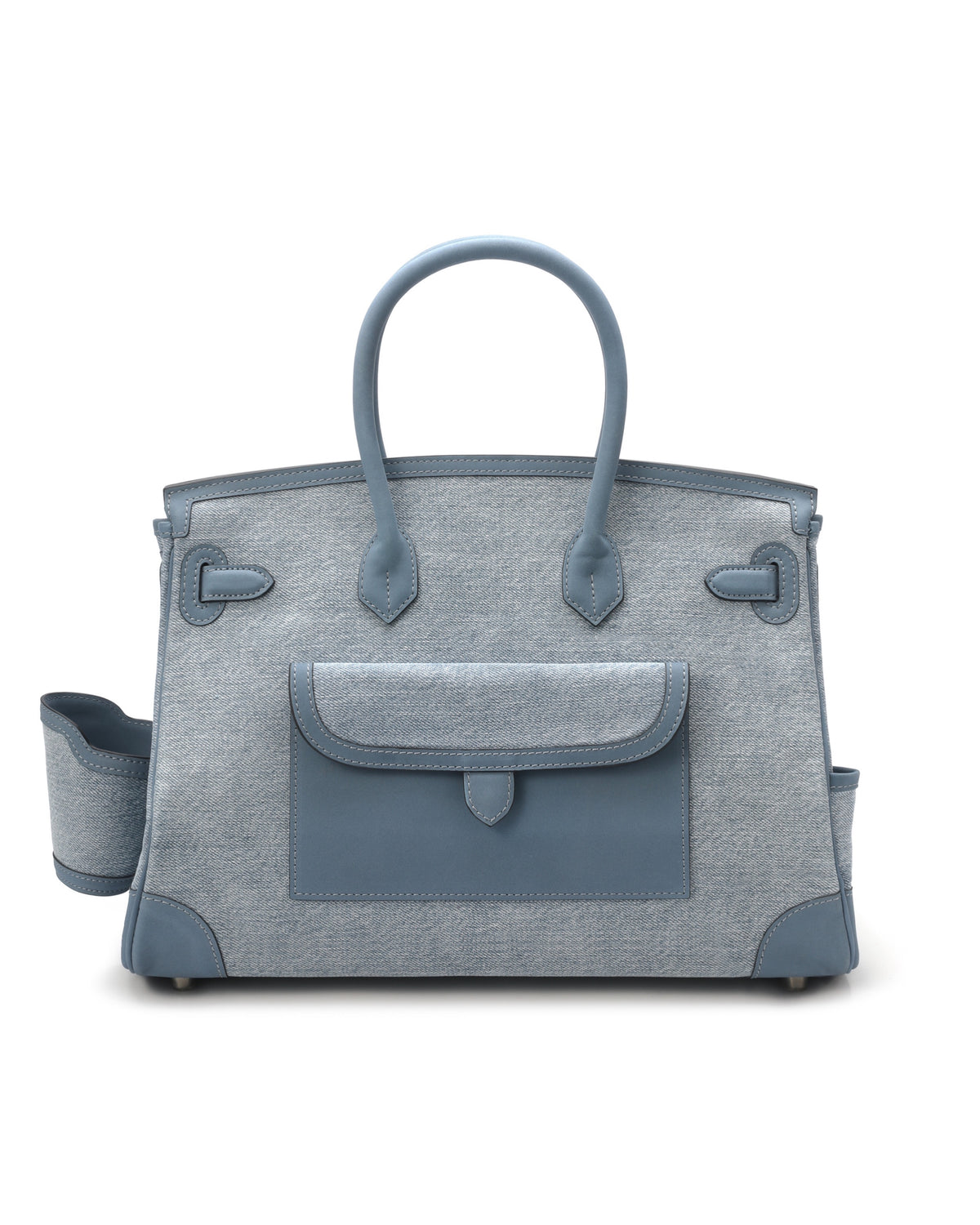 Travel Bag Cargo 35 Blue/Blue – product image 2