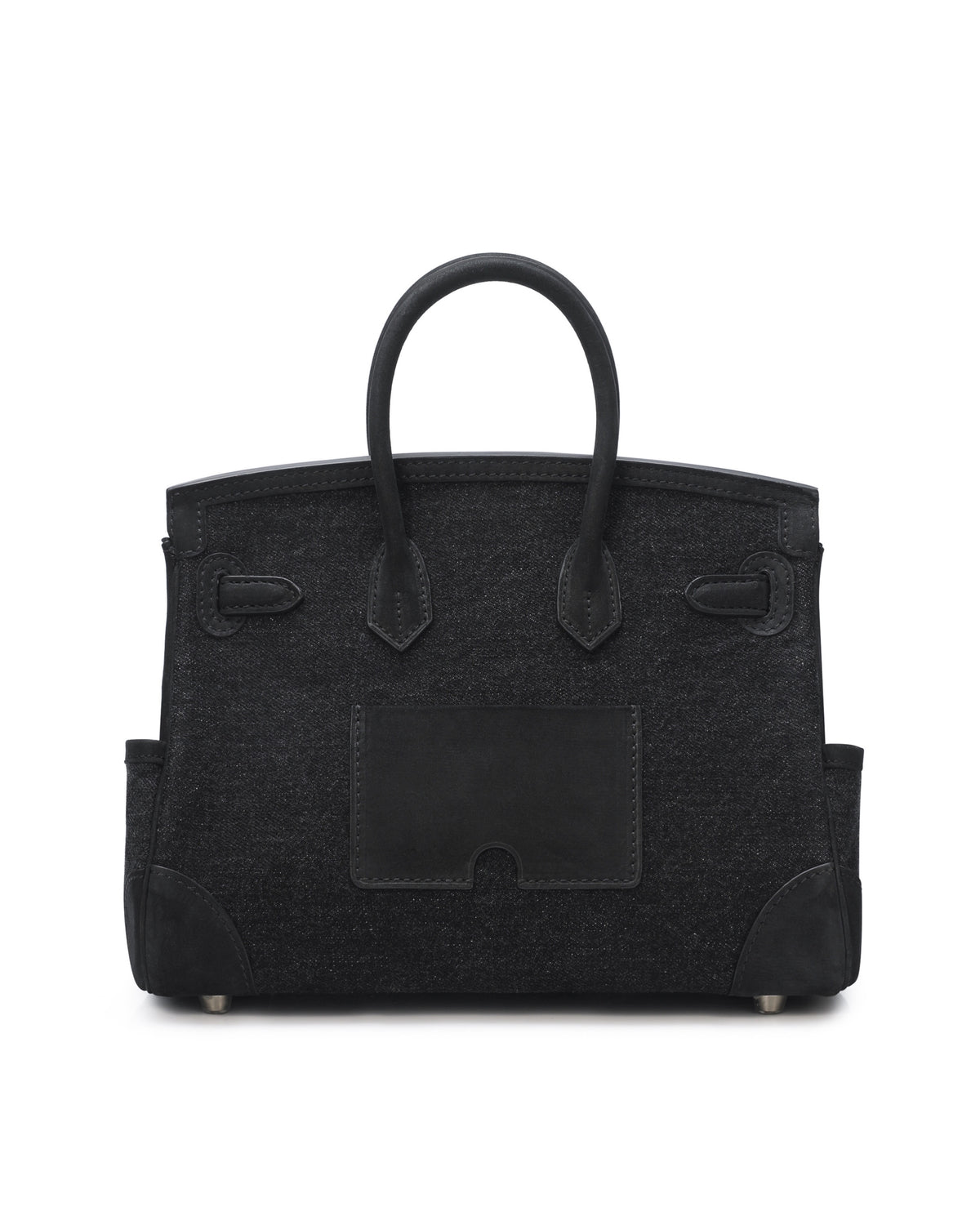 Travel Bag Cargo 25 Black/Black (Pre-Order) – product image 2
