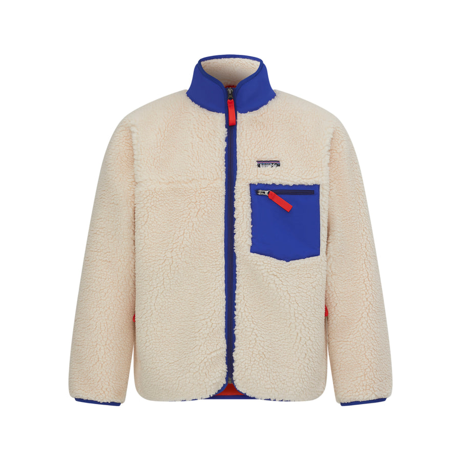 Classic Fleece Jacket product image 1