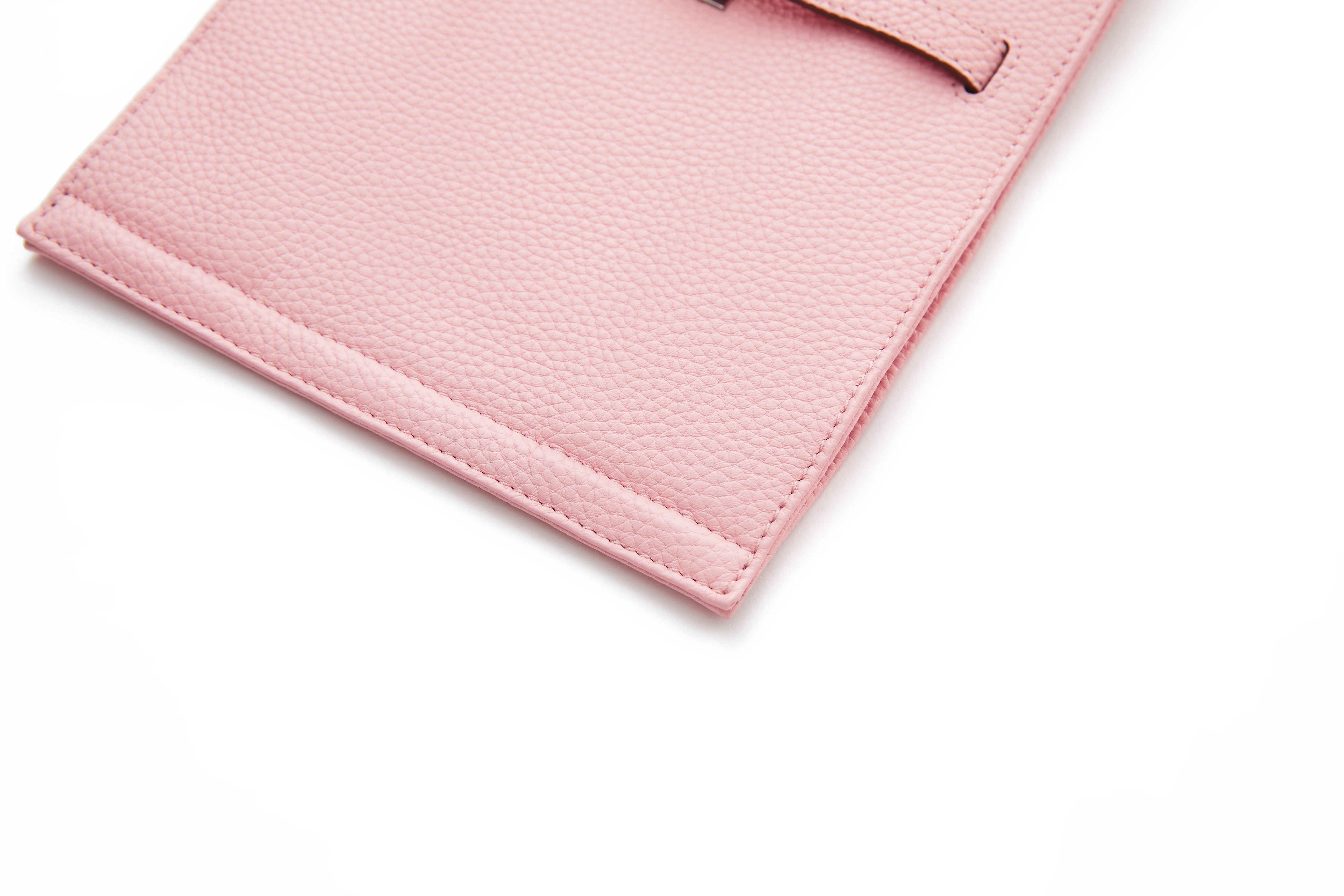 Shopping Bag S Baby Pink