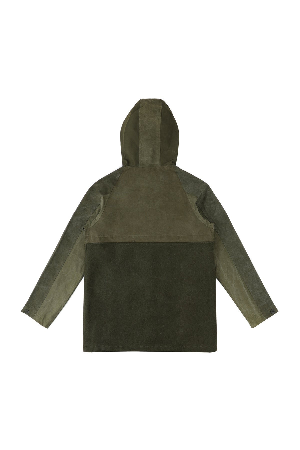 Cameramen Jacket — Size 1 / No. 4 — back