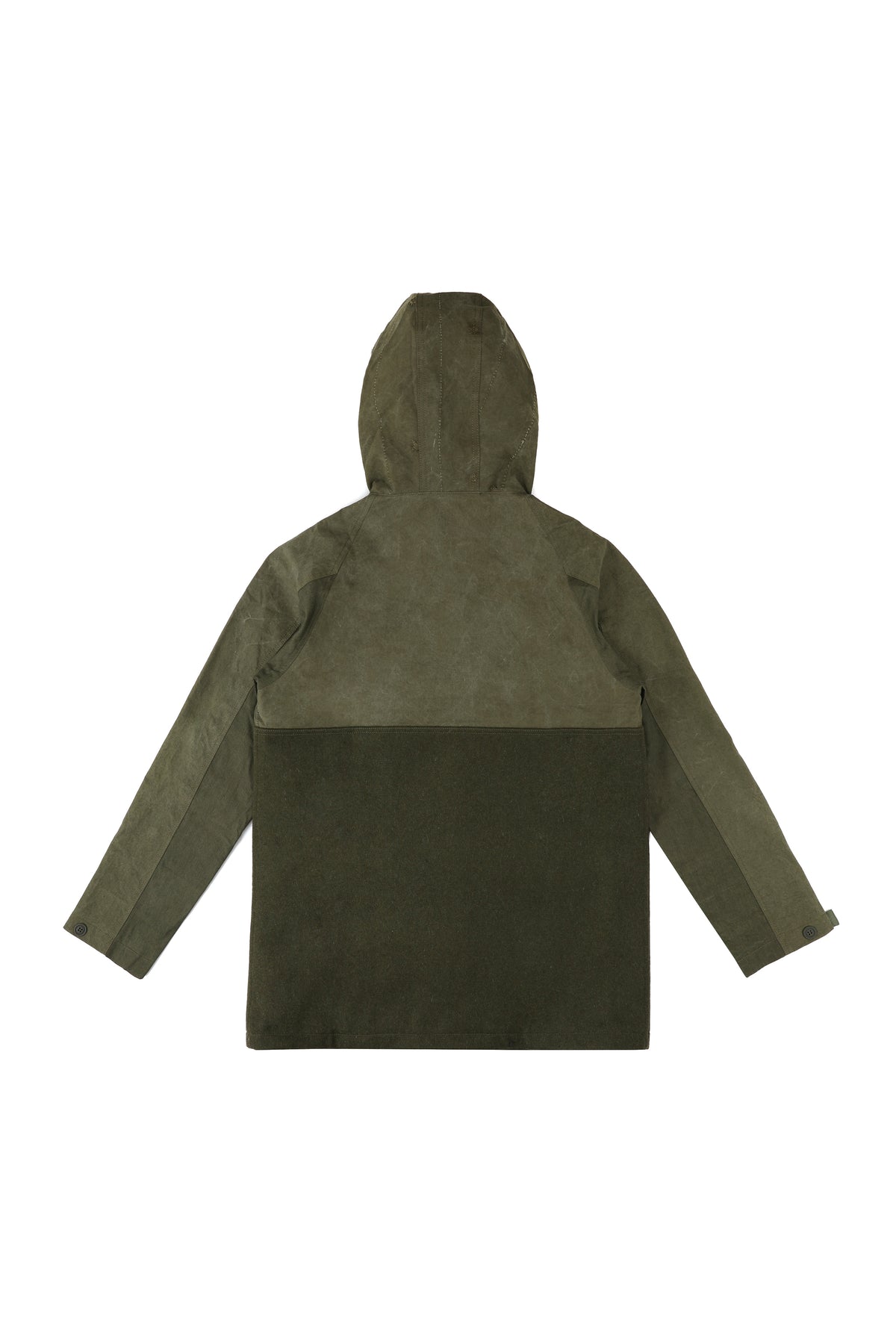 Cameramen Jacket — Size 2 / No. 2 — back