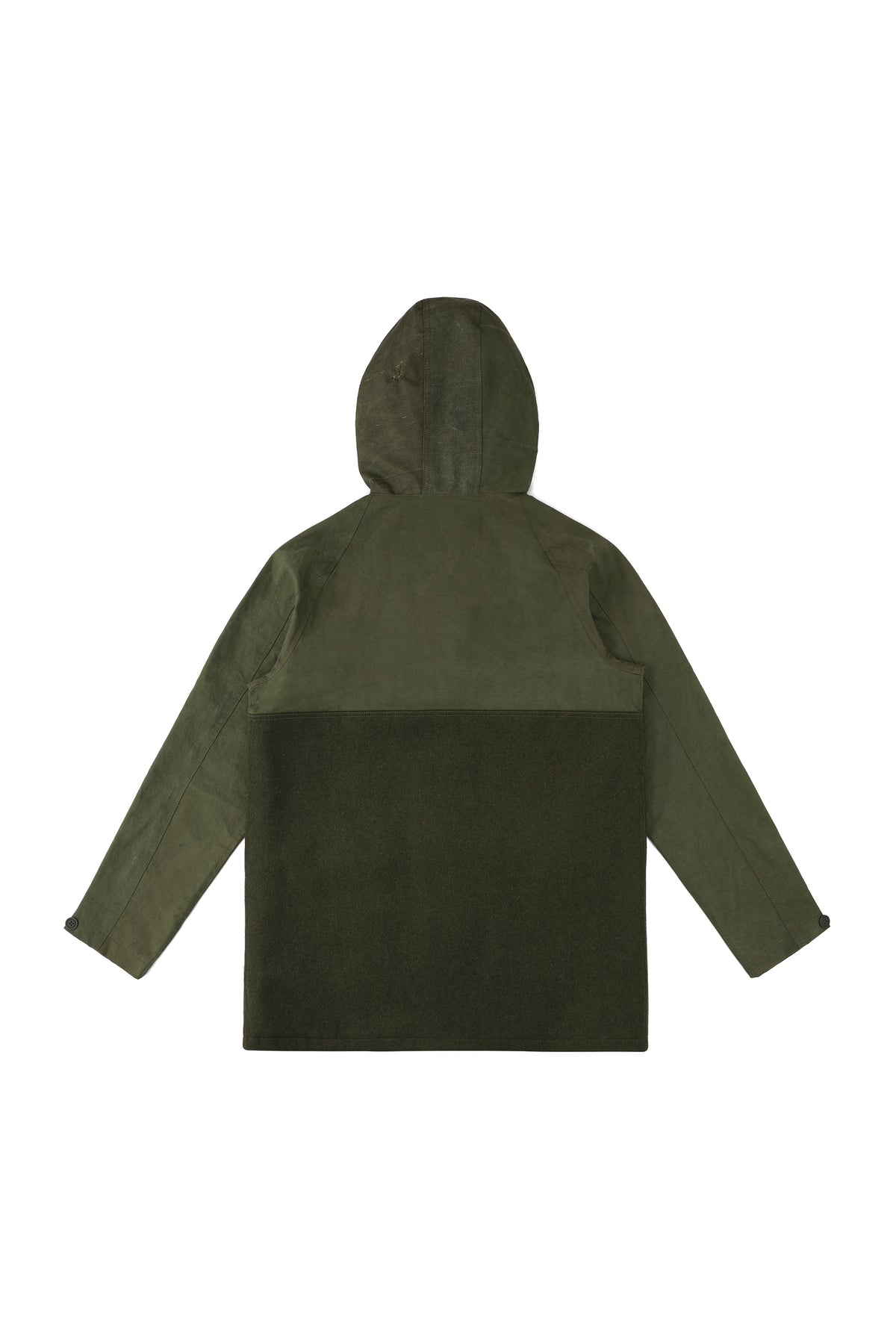 Cameramen Jacket — Size 4 / No. 1 — back
