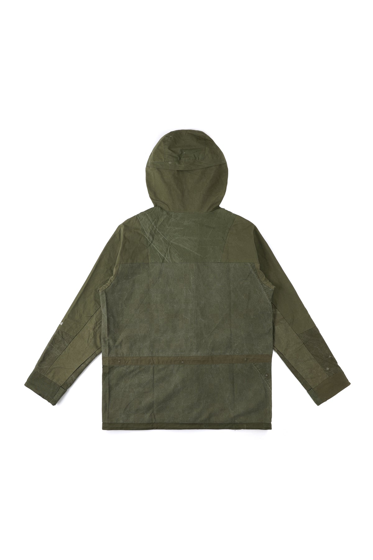 Mountain Parka — Size 2 / No. 3 — back
