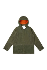 Mountain Parka