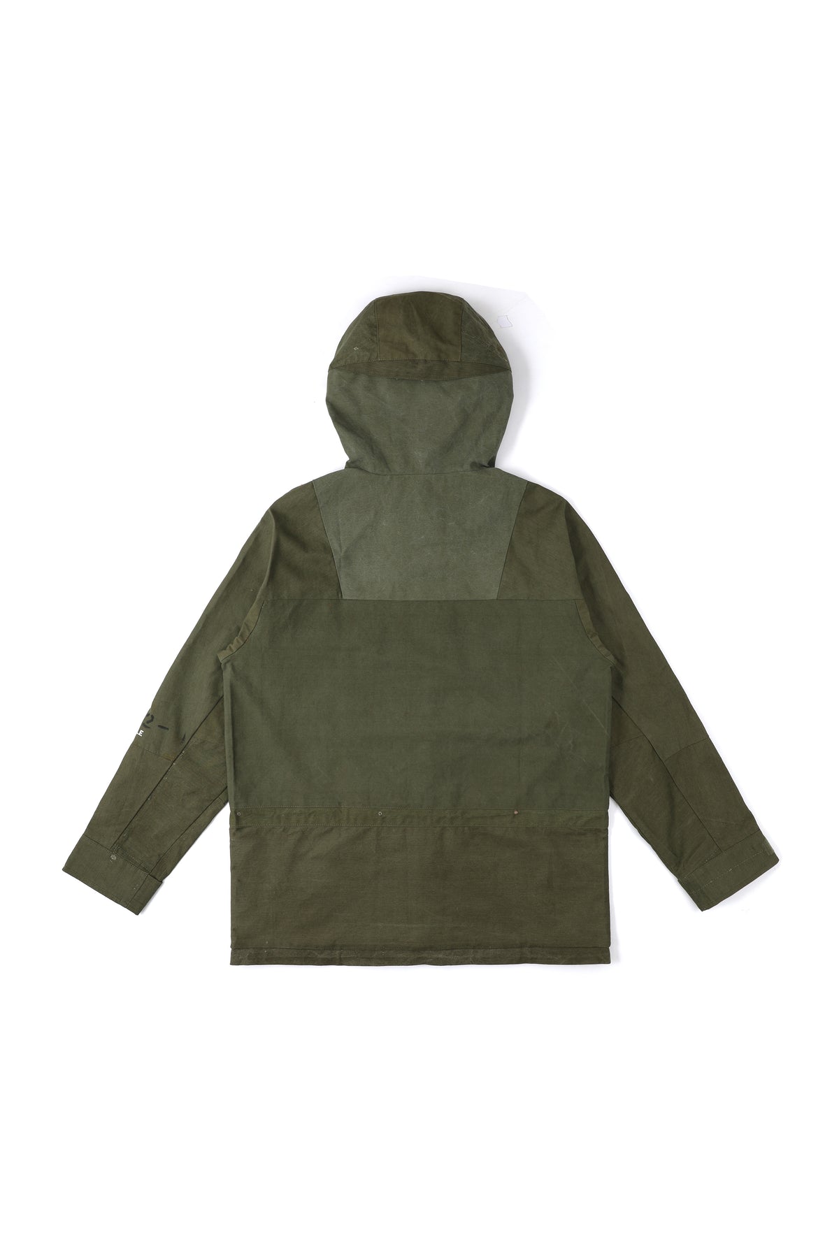 Mountain Parka — Size 2 / No. 4 — back