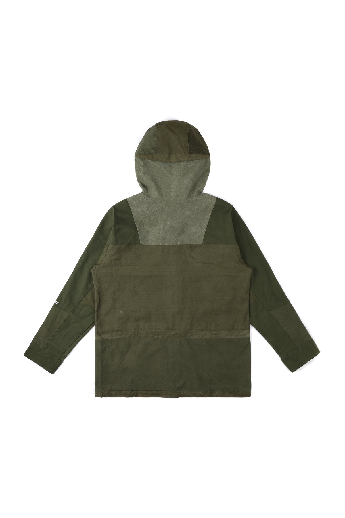 Mountain Parka — Size 2 / No. 6 — back