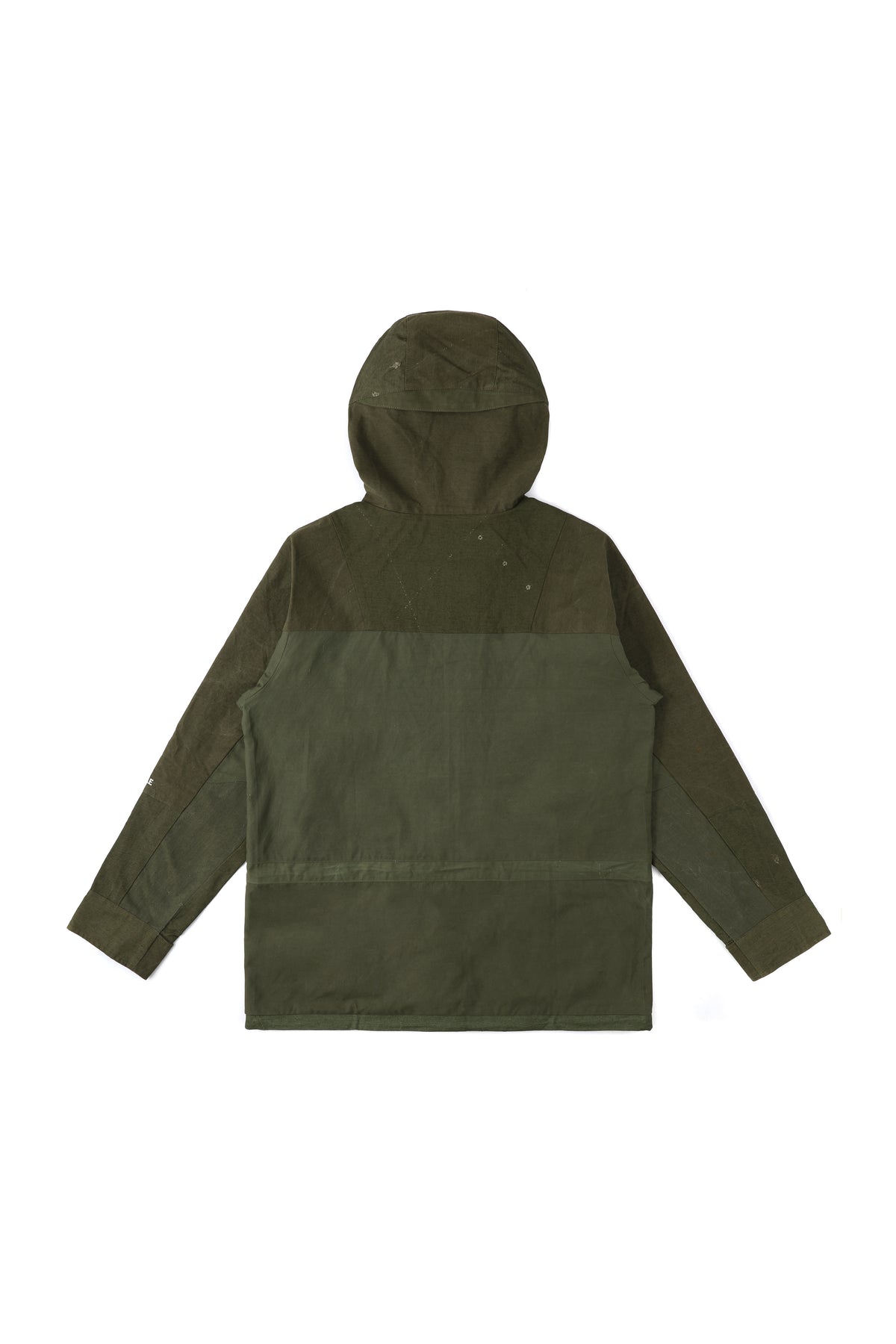 Mountain Parka — Size 3 / No. 7 — back