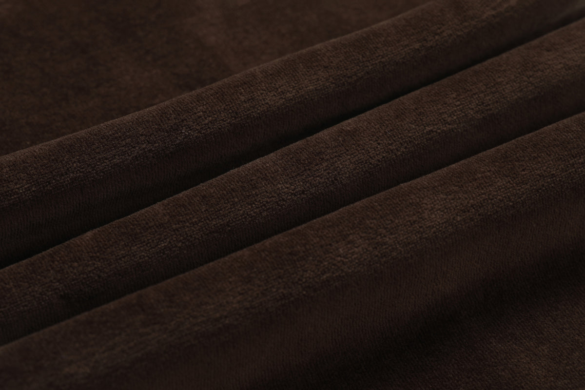 Velvet Track Pants – product image 8
