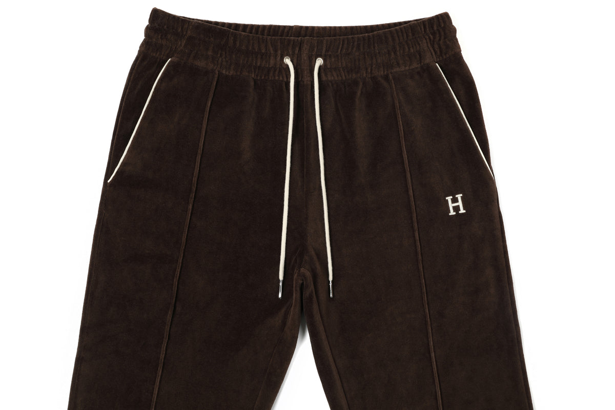 Velvet Track Pants – product image 3