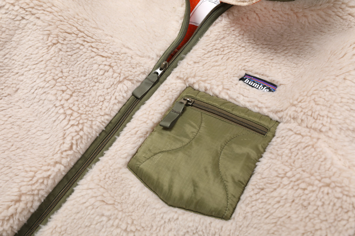Fleece Jacket – product image 5