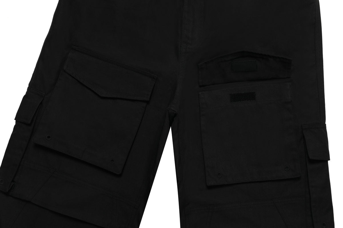 Multi-Pocket Cargo Pants – product image 3