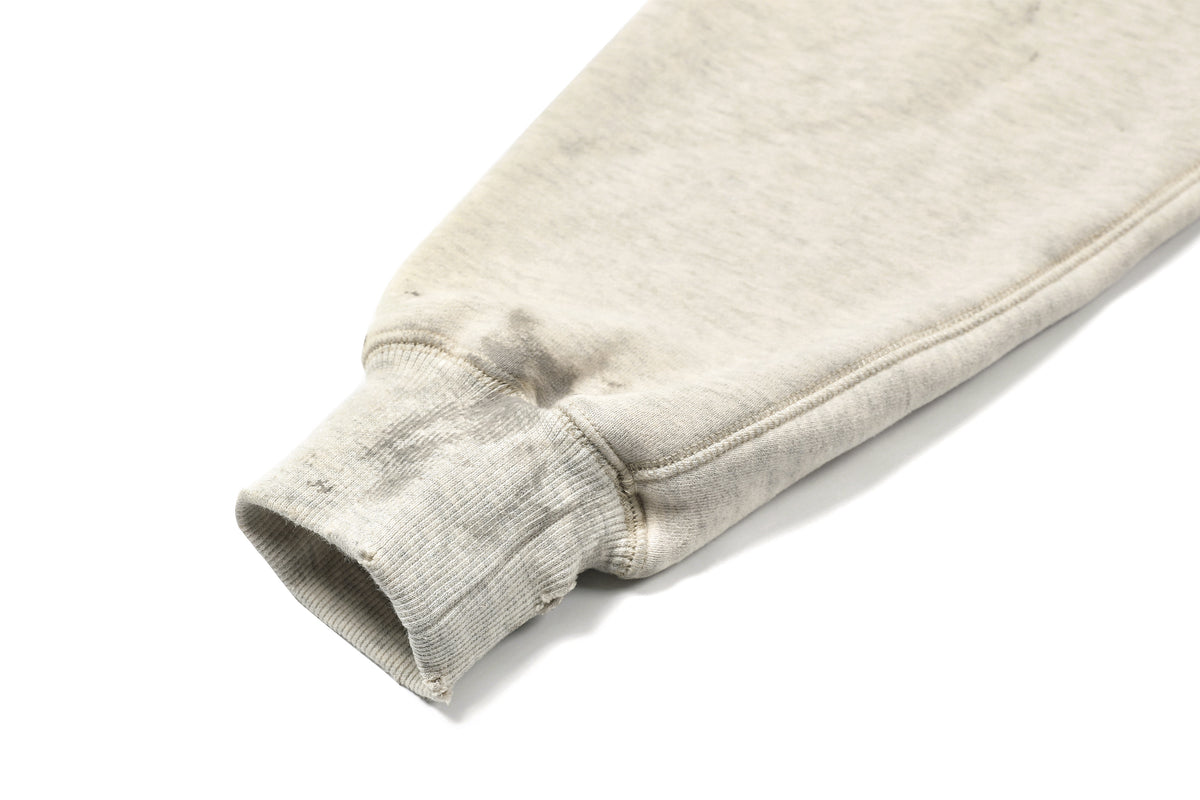 Rich Forever Hoodie Grey – product image 6