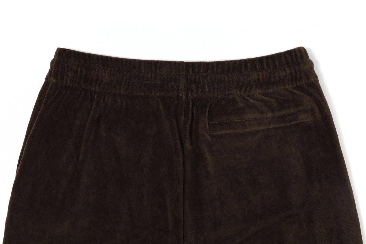 Velvet Track Pants – product image 6