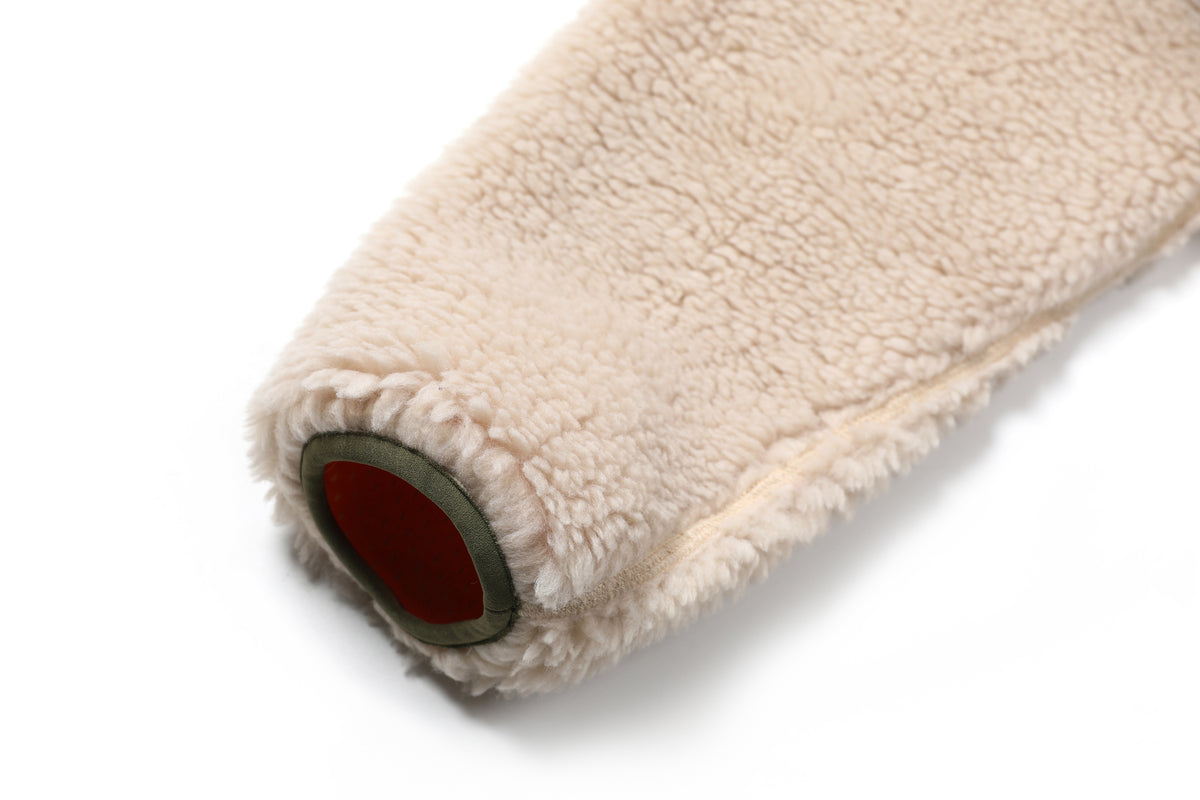 Fleece Jacket – product image 7