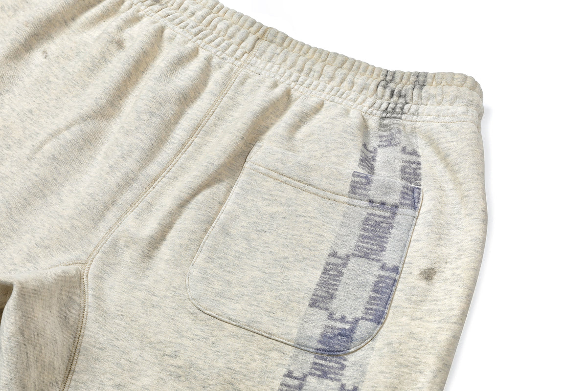 Rich Forever Sweatpants Grey – product image 7