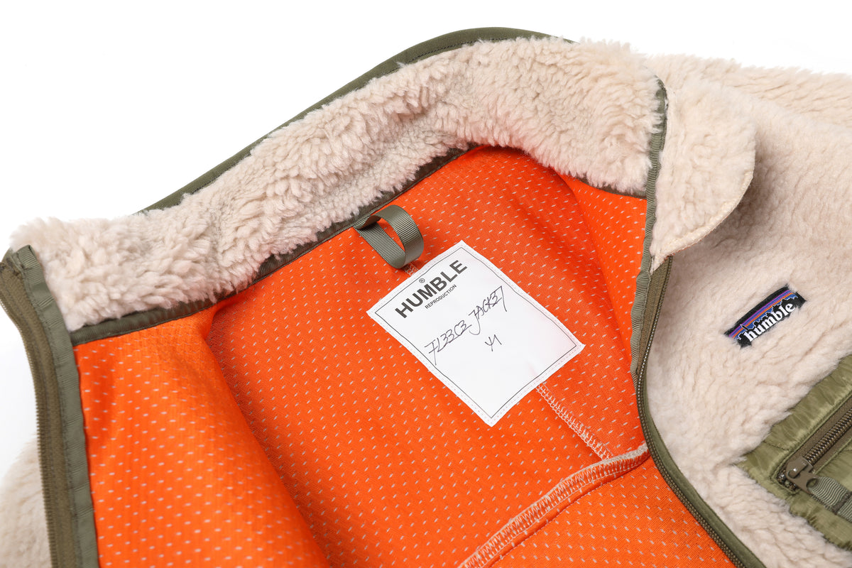 Fleece Jacket – product image 8