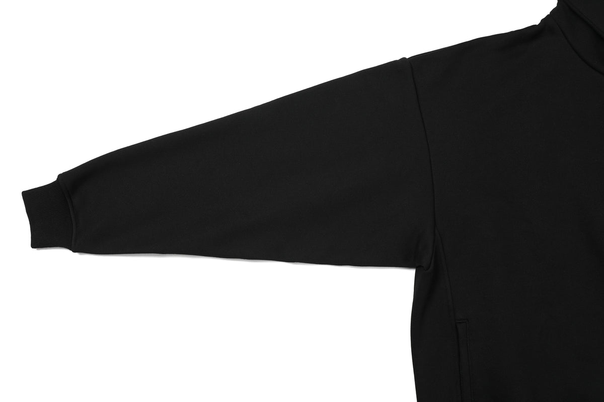 Logo Hoodie Black – product image 9