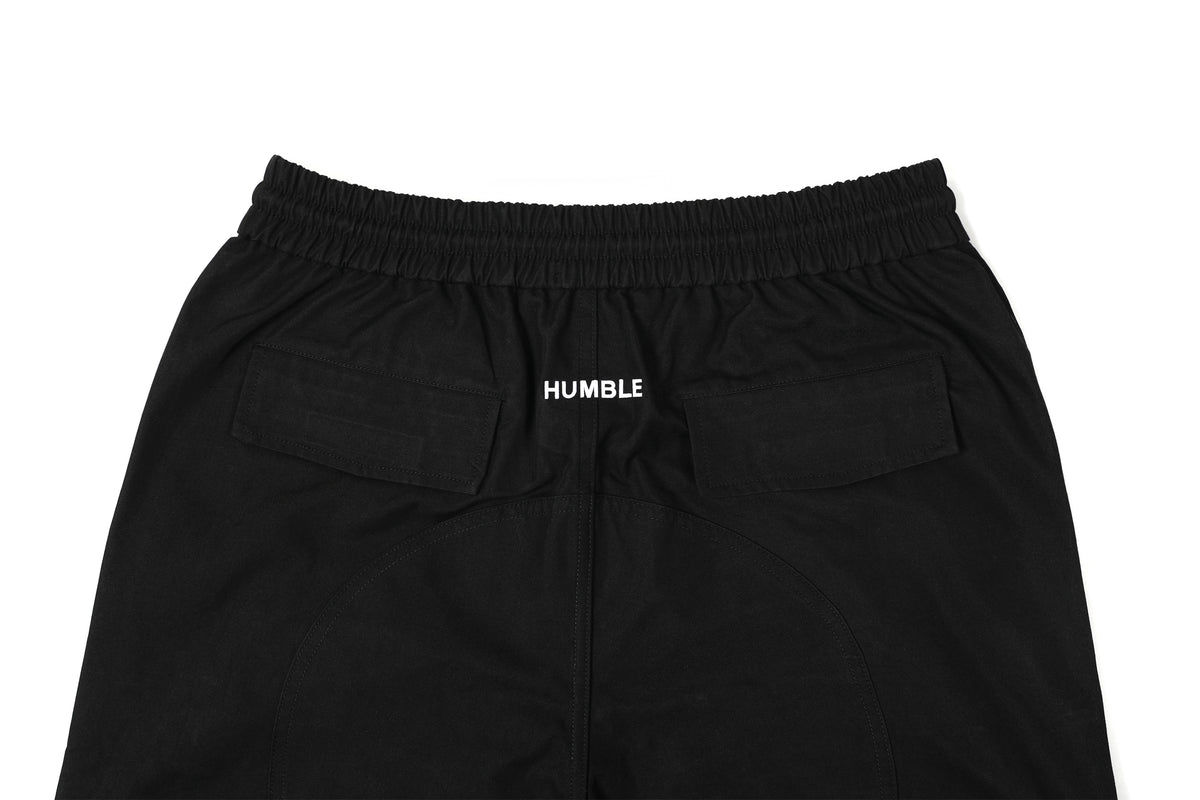 Multi-Pocket Cargo Pants – product image 4