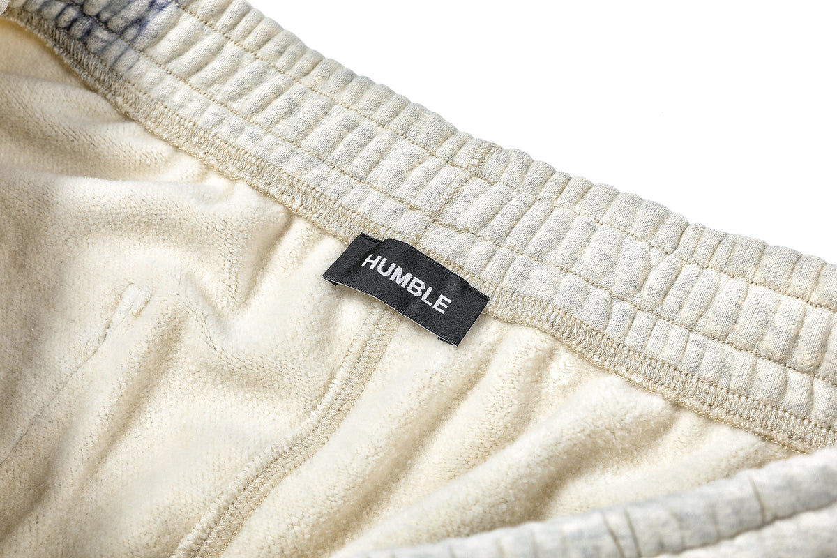 Rich Forever Sweatpants Grey – product image 5