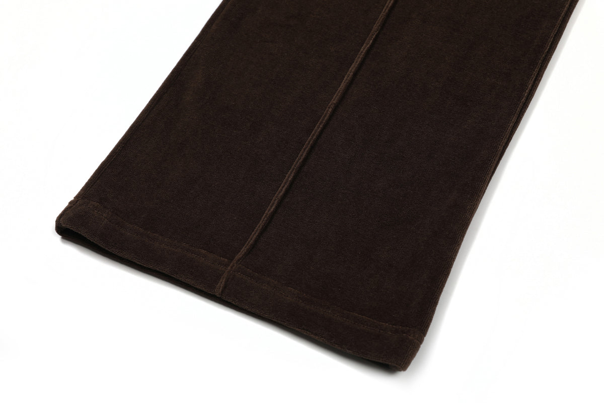 Velvet Track Pants – product image 7