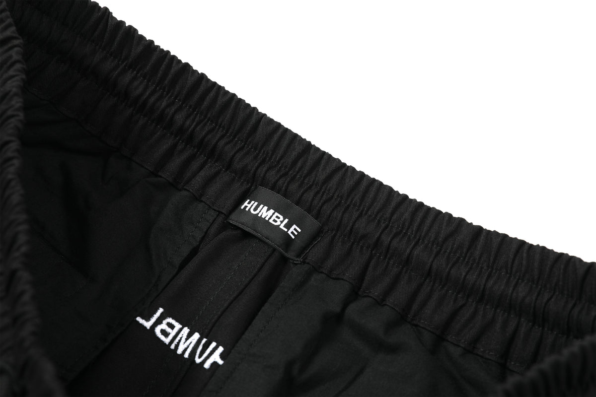 Multi-Pocket Cargo Pants – product image 8