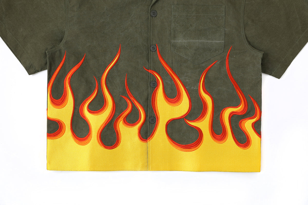 Flame Shirts – product image 7