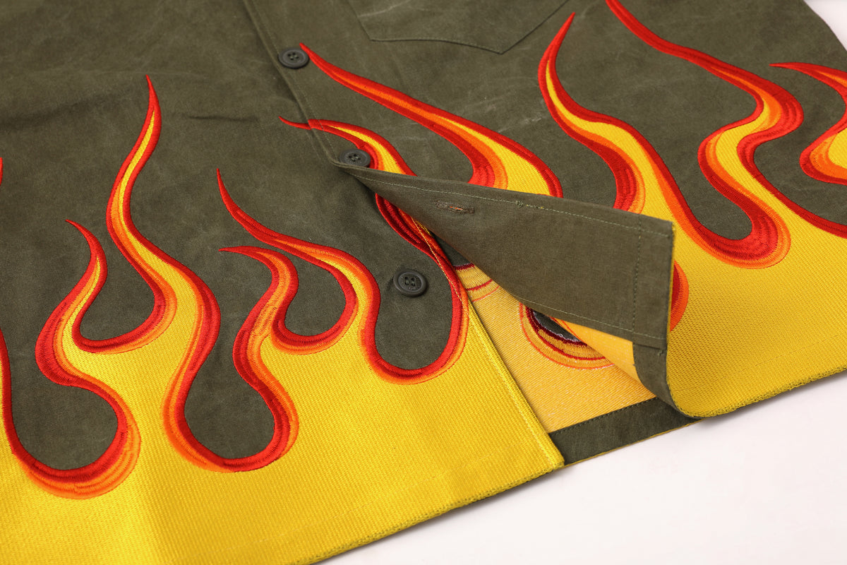 Flame Shirts – product image 8