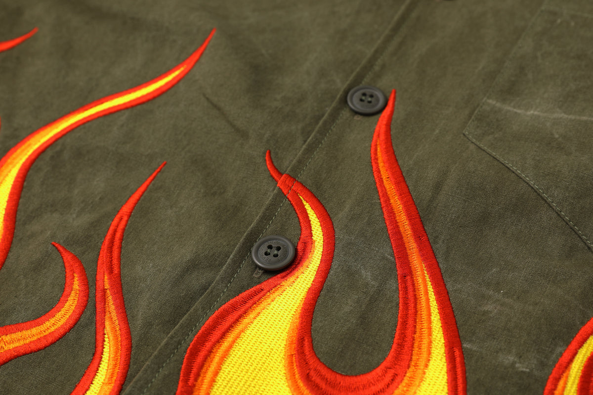 Flame Shirts – product image 9