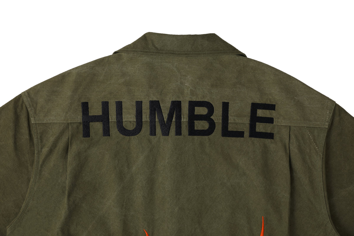 Flame Shirts – product image 10